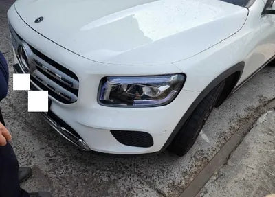 2021 Mercedes-Benz B 220 W1N4M4EB0MW090527 VIN:W1N4M4EB0MW090527