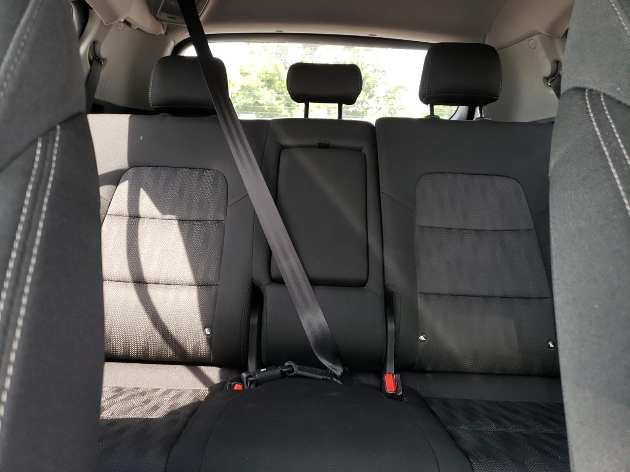 2022 KIA SPORTAGE LX VIN:KNDPMCAC0N7010894