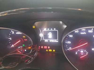 2014 Kia Carnival VIN: