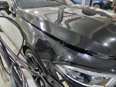 2018 Mercedes-Benz CLS 400 WDD2J2DB5KA008059 VIN:WDD2J2DB5KA008059