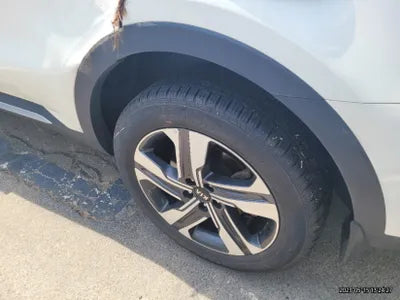 2021 Kia Sorento KNARK81GBMA031286 VIN:KNARK81GBMA031286