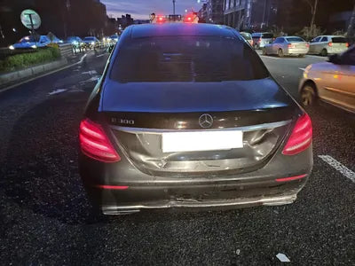 2020 Mercedes-Benz E 300 W1KZF4JB0LA859333 VIN:W1KZF4JB0LA859333