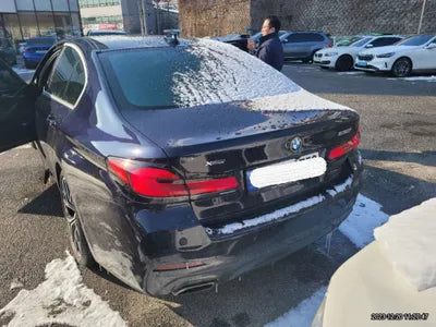 2023 BMW 530 WBA31BJ04PCM43696 VIN:WBA31BJ04PCM43696