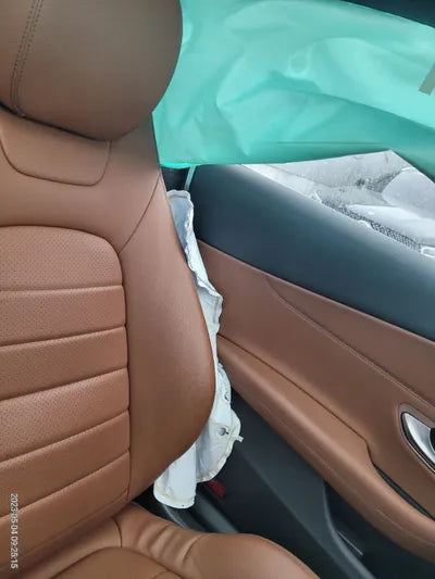 2019 Mercedes-Benz C 220 WDDWJ1FB2KF894336 VIN:WDDWJ1FB2KF894336