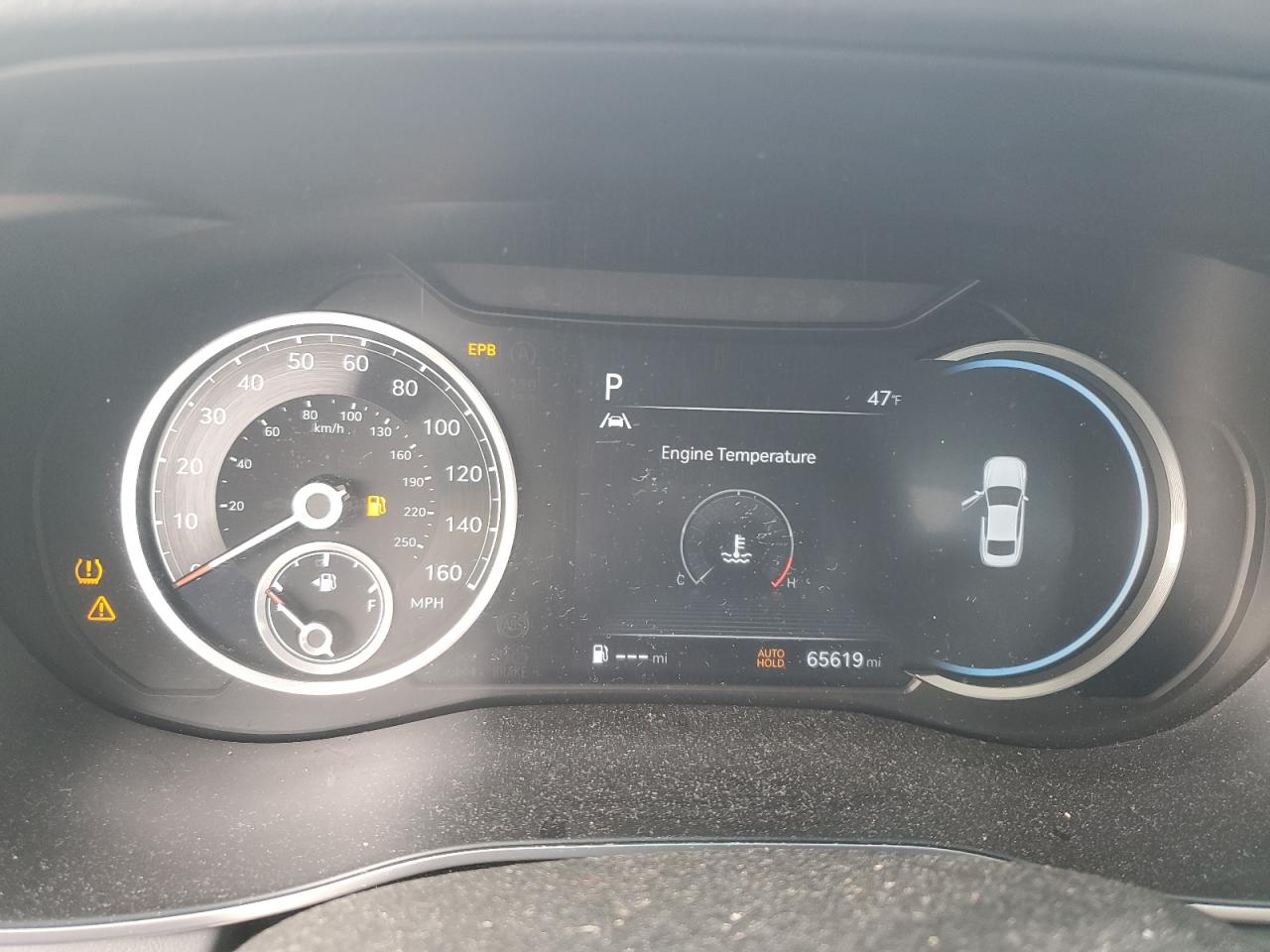 2022 GENESIS G70 BASE VIN:KMTG34TA9NU095855