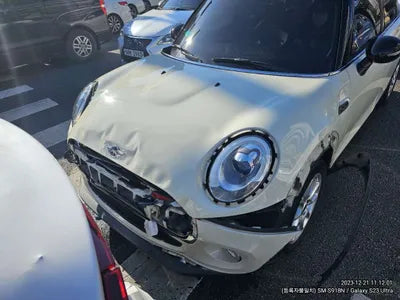 2018 MINI Cooper 653KMWMWXU1104J2H VIN:653KMWMWXU1104J2H