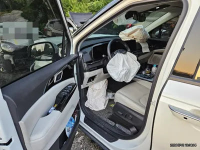 2020 Kia Carnival VIN: