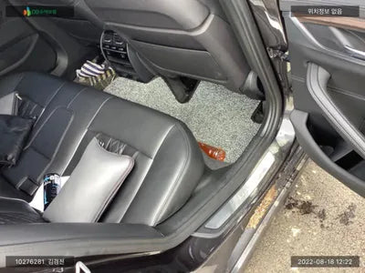 2018 BMW 530 WBAJD9106JWC83305 VIN:WBAJD9106JWC83305