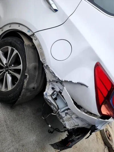 2015 Hyundai Santa FE KMHSW81UBFU446969 VIN:KMHSW81UBFU446969