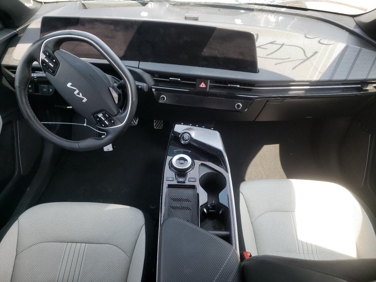 2022 KIA EV6 GT LINE VIN:KNDC4DLC5N5047758