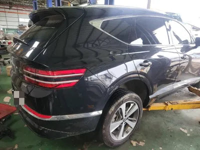 2022 Genesis GV80 VIN: