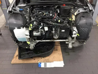 2020 BMW 118 WBA31AD04L5R05761 VIN:WBA31AD04L5R05761