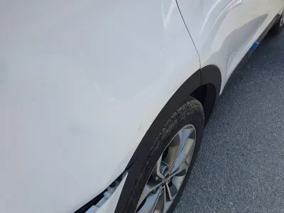 2014 Hyundai Santa FE VIN: