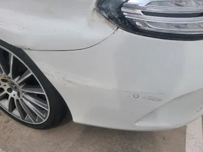 2019 Mercedes-Benz C 220 WDDWJ1FB2KF894336 VIN:WDDWJ1FB2KF894336