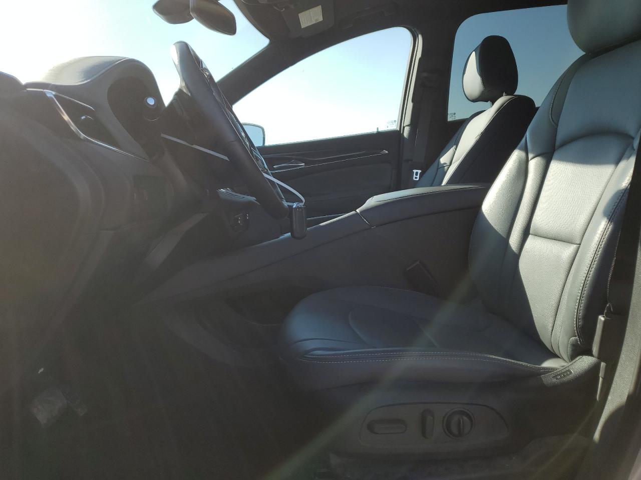 2024 BUICK ENCLAVE ESSENCE VIN:5GAEVAKW4RJ113327