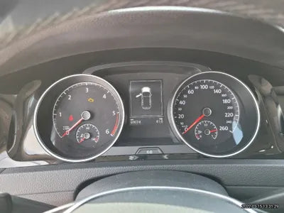 2015 Volkswagen Golf WVWZZZAUZFW325888 VIN:WVWZZZAUZFW325888