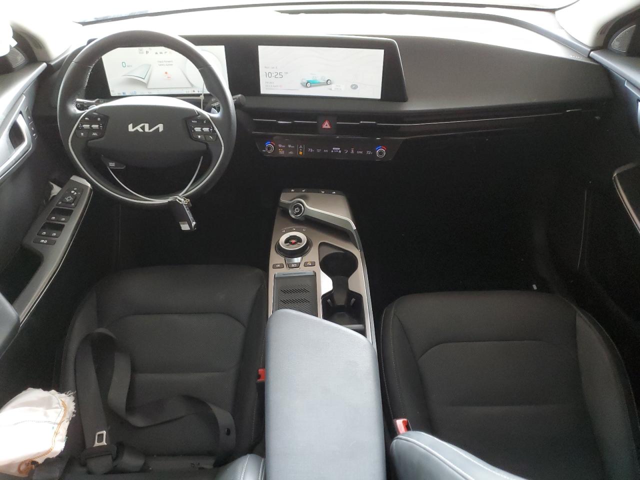 2023 KIA EV6 LIGHT VIN:5XYZW4LA2FG239425