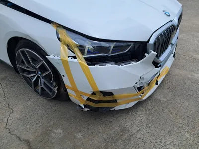 2024 BMW 5 Series WBA21FJ01RCR30909 VIN:WBA21FJ01RCR30909