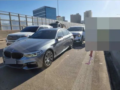 2017 BMW 530 KMWBAJC9107HG9418 VIN:KMWBAJC9107HG9418