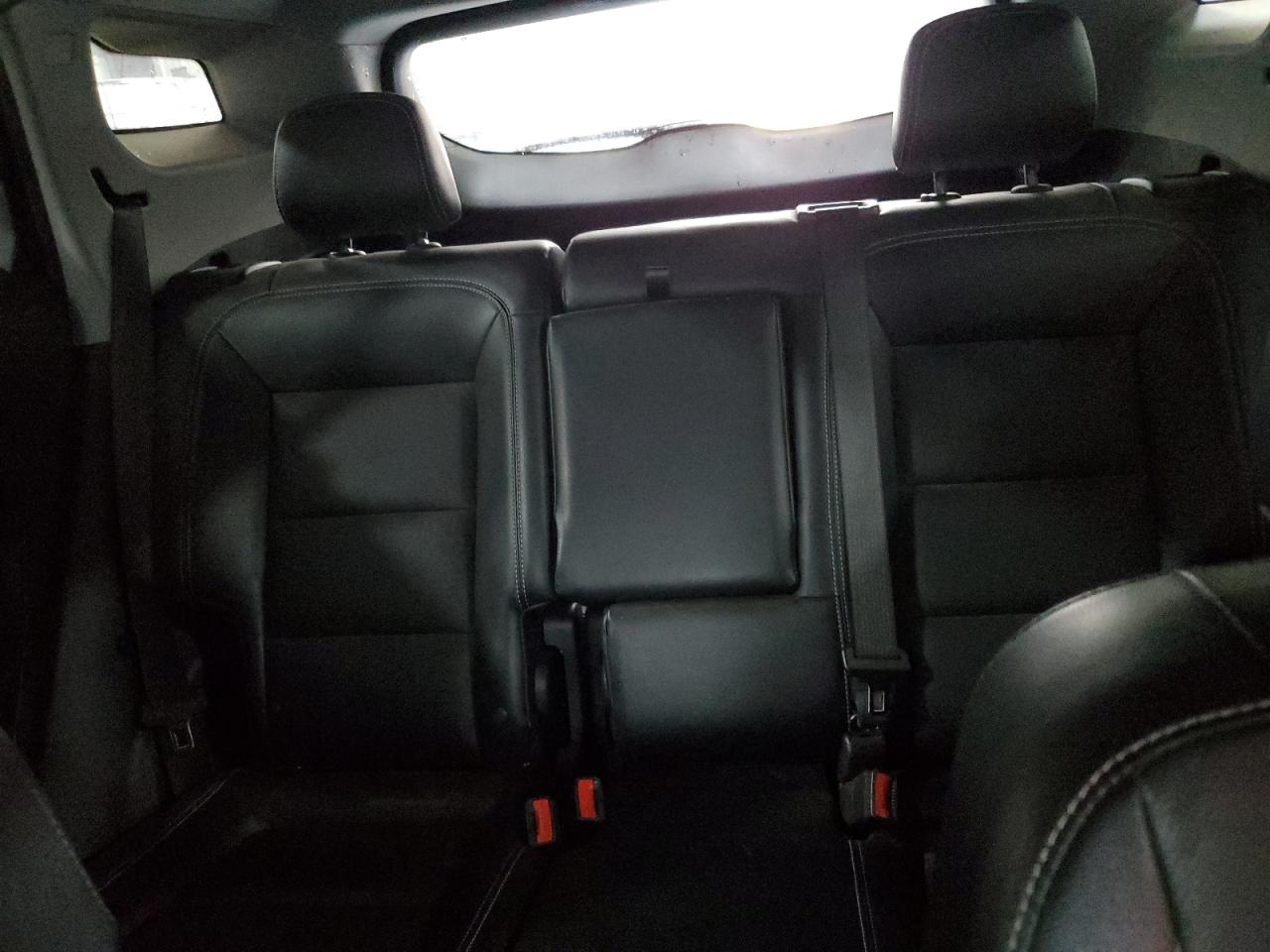2023 GMC TERRAIN SLT VIN:3GKALVEG5PL126287