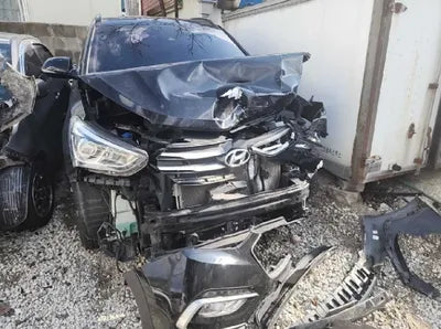 2018 Hyundai Santa FE 1KMHSW81UBJU81533 VIN:1KMHSW81UBJU81533