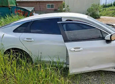 2020 Kia K5 KNAG641BBLA021711 VIN:KNAG641BBLA021711