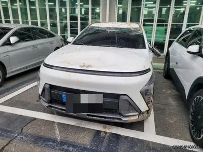 2023 Hyundai Kona KMHHE813BPU024154 VIN:KMHHE813BPU024154