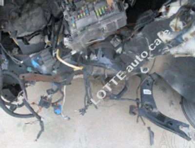 2020 Kia Sorento KNAPG81ABLA554202 VIN:KNAPG81ABLA554202