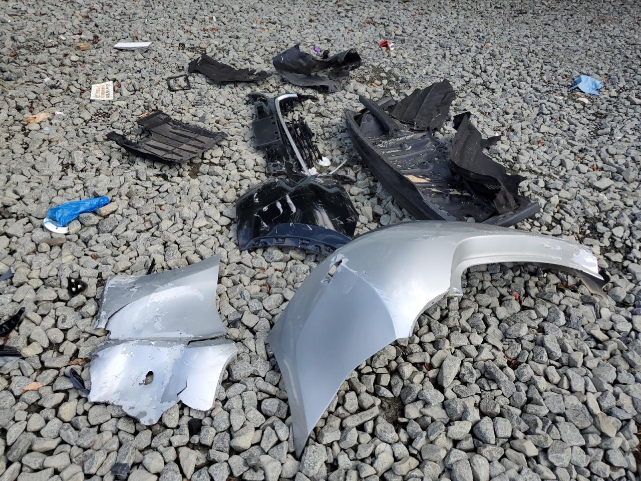 2022 TOYOTA HIGHLANDER L VIN:5TDBZRBH6NS249980