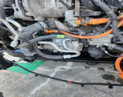2022 Kia Sorento KNARL81GBNA091700 VIN:KNARL81GBNA091700