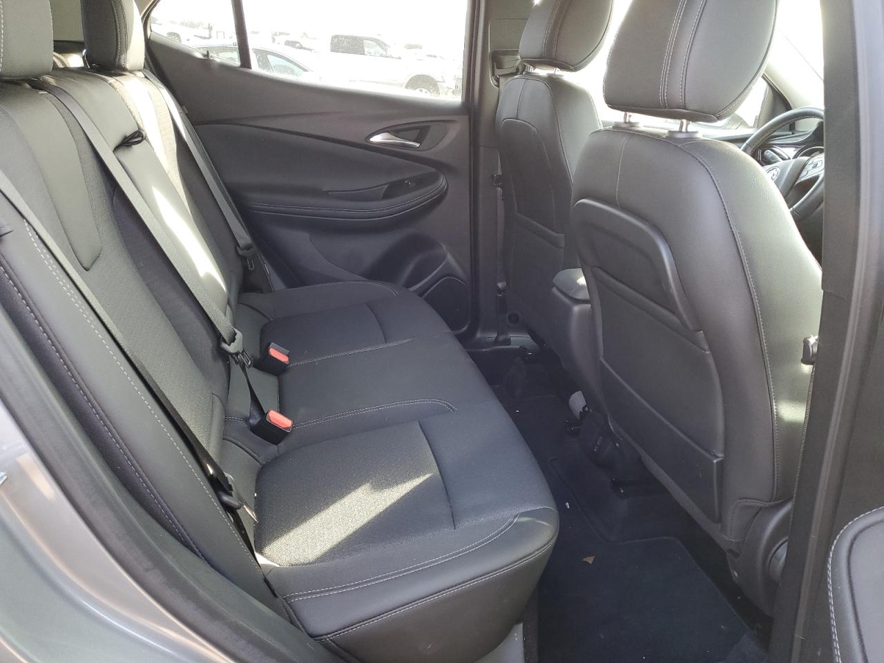 2023 BUICK ENCORE GX SELECT VIN:KL4MMDS21PB100984