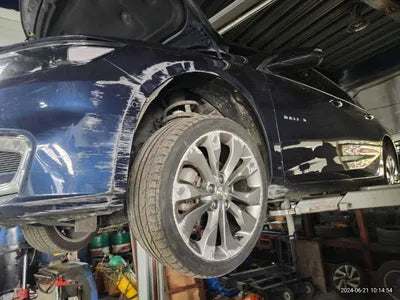 2021 Honda Accord VIN: