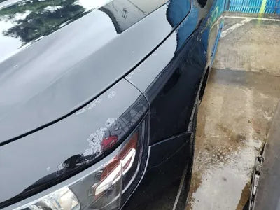 2017 Chevrolet Impala 1G1155SA9HU191519 VIN:1G1155SA9HU191519