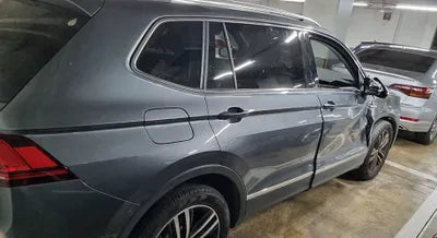 2020 Volkswagen Tiguan Allspace WVGZZZ5NZLM176956 VIN:WVGZZZ5NZLM176956