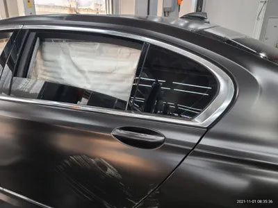 2018 BMW 730 WBA7G6101JB243511 VIN:WBA7G6101JB243511