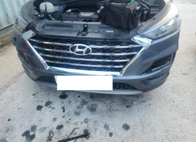 2020 Hyundai Tucson KMHJ3812GLU229574 VIN:KMHJ3812GLU229574