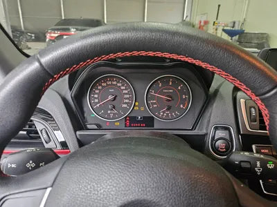 2017 BMW 1 Series WBA1S5105H5D28815 VIN:WBA1S5105H5D28815