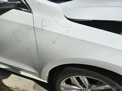 2018 Volkswagen Passat 1VWZZZA3ZJC051800 VIN:1VWZZZA3ZJC051800