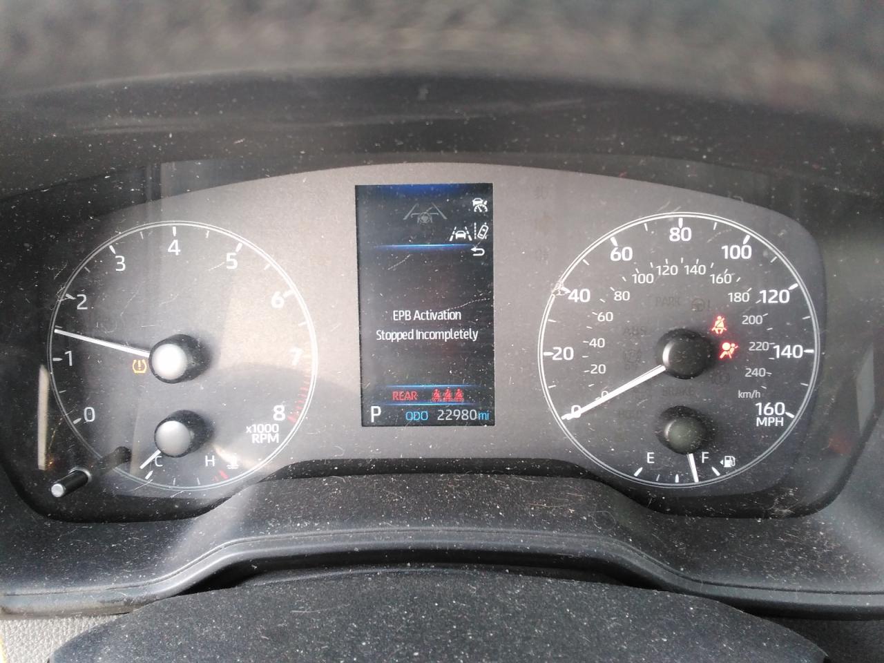 2024 TOYOTA COROLLA LE VIN:5YFB4MDE9RP095820