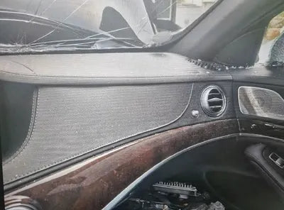 2018 Mercedes-Benz S 450 WDDUG6EB1JA374354 VIN:WDDUG6EB1JA374354