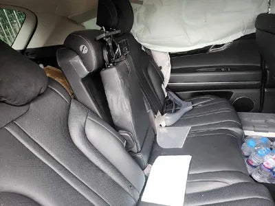 2020 Genesis GV80 VIN: