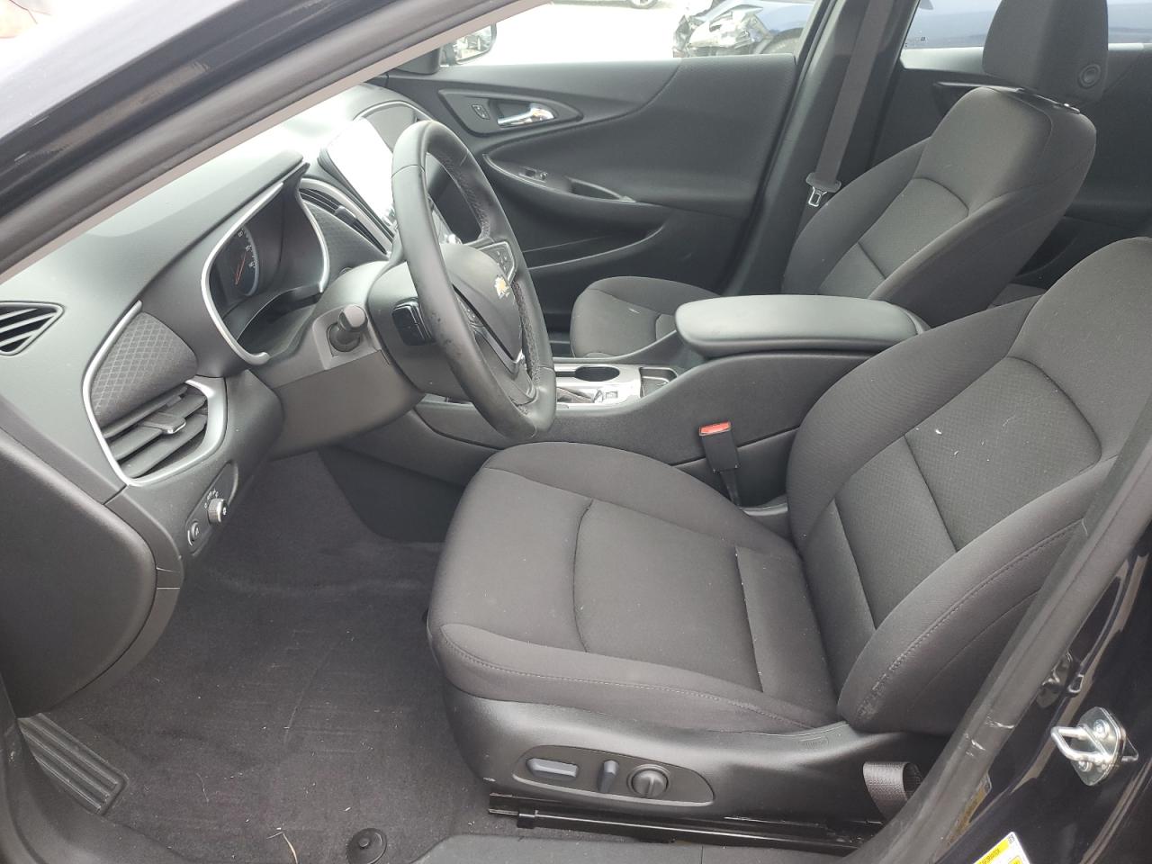 2023 CHEVROLET MALIBU RS VIN:1G1ZG5ST9PF129362