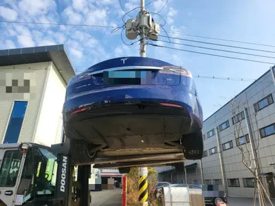 2019 Tesla Model S 5YJSA1E22KF298741 VIN:5YJSA1E22KF298741
