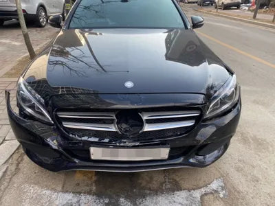 2015 Mercedes-Benz C 220 WDDWF0EB8GF219028 VIN:WDDWF0EB8GF219028