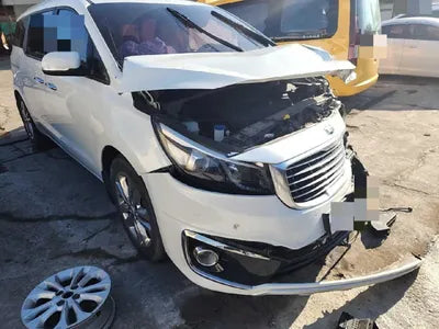 2016 Kia Carnival KNAMC81ABGS207755 VIN:KNAMC81ABGS207755