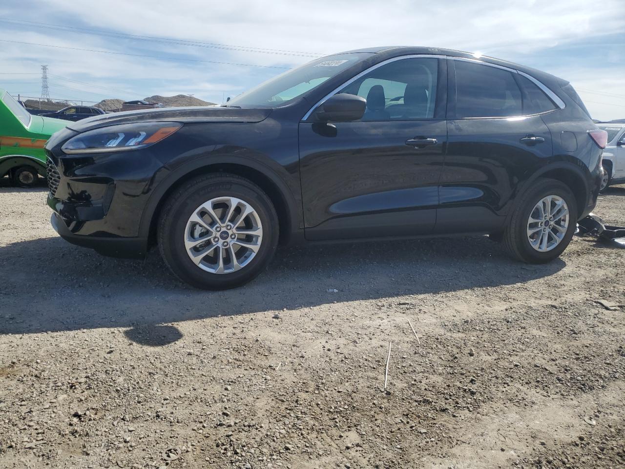 2022 FORD ESCAPE SE VIN:1FMCU0G63NUB97365