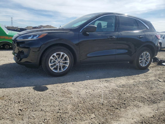 2022 FORD ESCAPE SE VIN:1FMCU0G63NUB97365