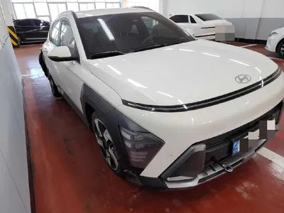 2023 Hyundai Kona KMHHC813BPU003747 VIN:KMHHC813BPU003747