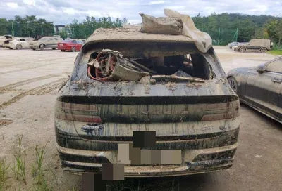 2020 Genesis GV80 VIN: