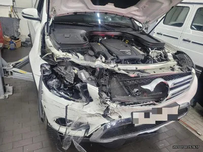 2019 Mercedes-Benz GLC 300 WDC0G4KB3KF666121 VIN:WDC0G4KB3KF666121